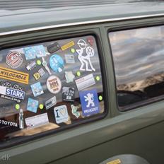 Opel Kadett D Caravan