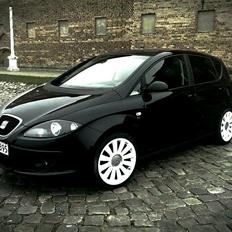 Seat Altea 2.0 TDi Van (SOLGT)