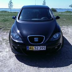 Seat Altea 2.0 TDi Van (SOLGT)