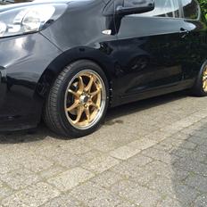 Kia Picanto 3 Dørs Motion plus