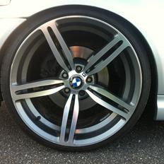 BMW 330Ci - M3 - SuperCharger - Cabriolet