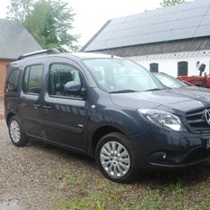 Mercedes Benz Citan, 109Cdi