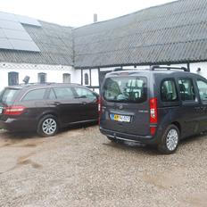 Mercedes Benz Citan, 109Cdi