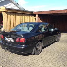 Nissan Primera 1.8 Comfort