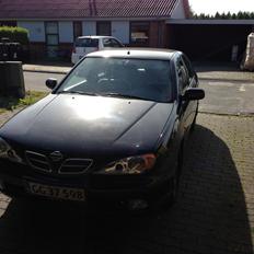 Nissan Primera 1.8 Comfort