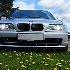 BMW 323Ci