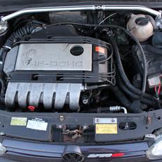 VW Golf 3 VR6