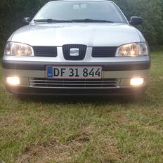 Seat ibiza 6k2