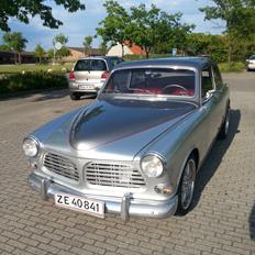 Volvo Amazon 121  (Solgt)