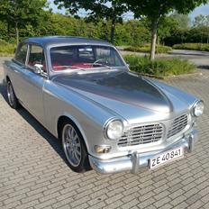Volvo Amazon 121  (Solgt)