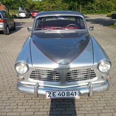 Volvo Amazon 121  (Solgt)