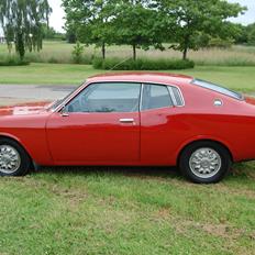 Toyota Corona Mark II Sport Coupé