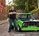 Ford Escort mk2 2.0