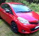 Toyota Yaris 1.0 VVT-I