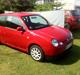 VW Lupo 3L