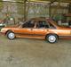 Opel senator a2