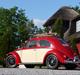 VW 1200 Bobbel "Solgt"