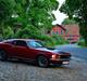 Ford Mustang Mach 1 "Sally"