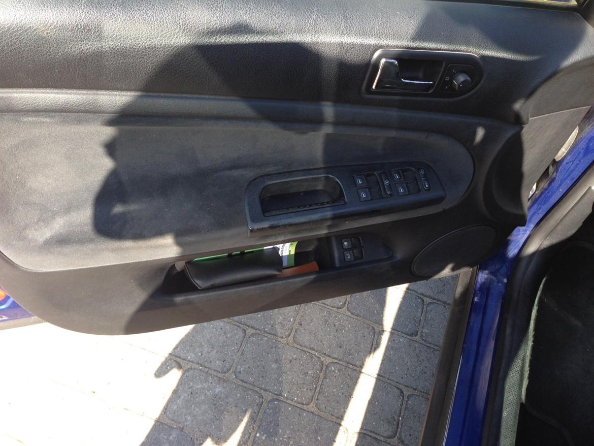 VW Passat billede 12