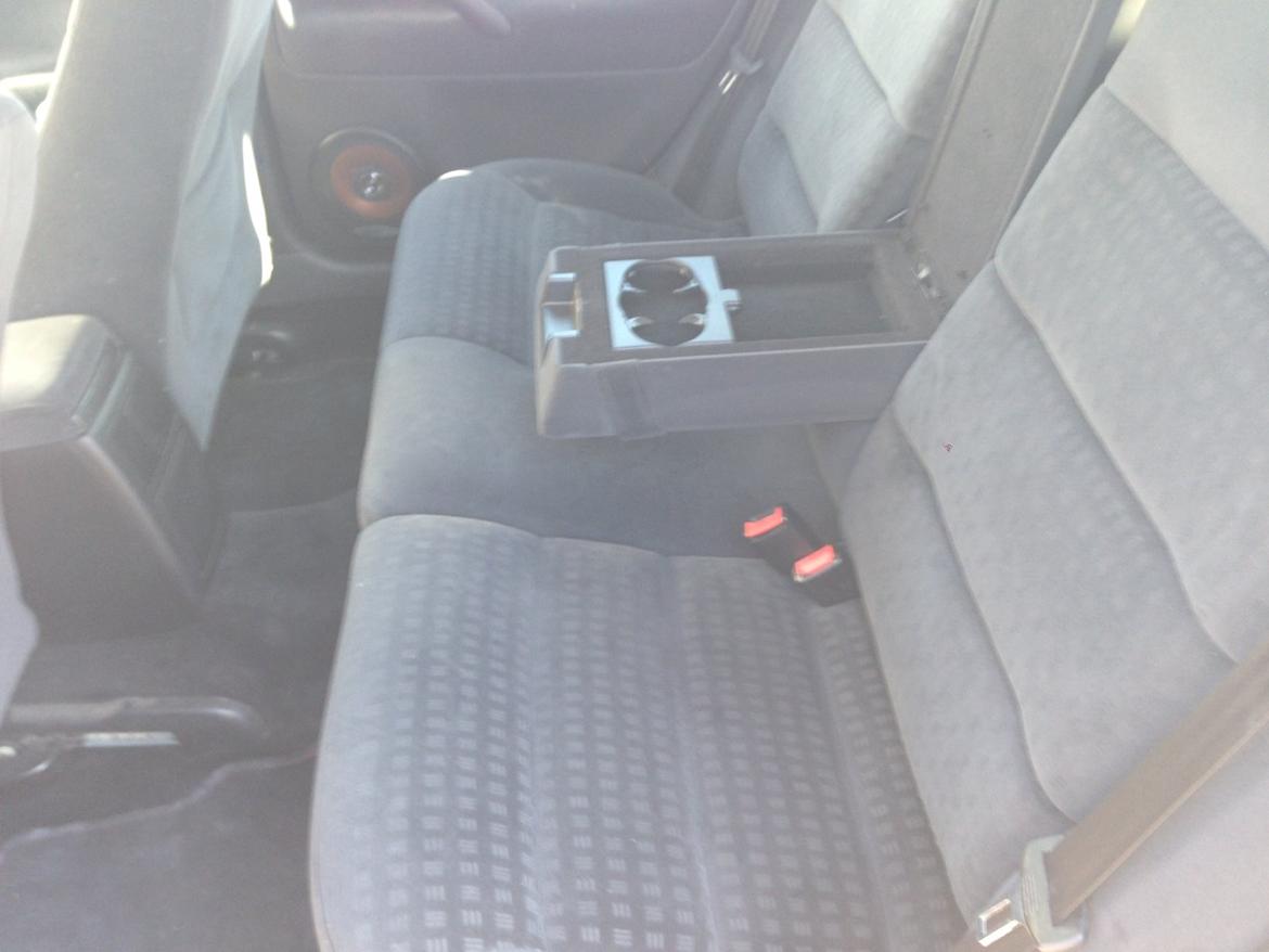 VW Passat billede 11