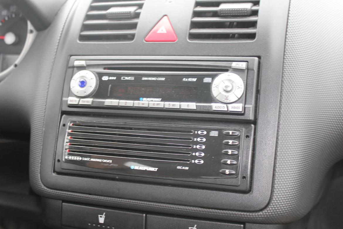 VW lupo 3l solgt billede 5