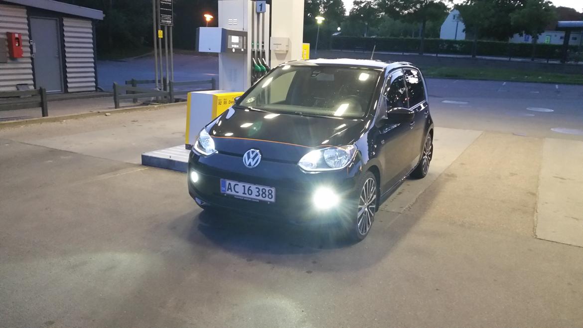 VW Up! High Up! 75 BMT billede 18