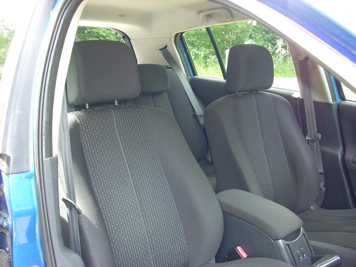 Renault Megane II [SOLGT] billede 11