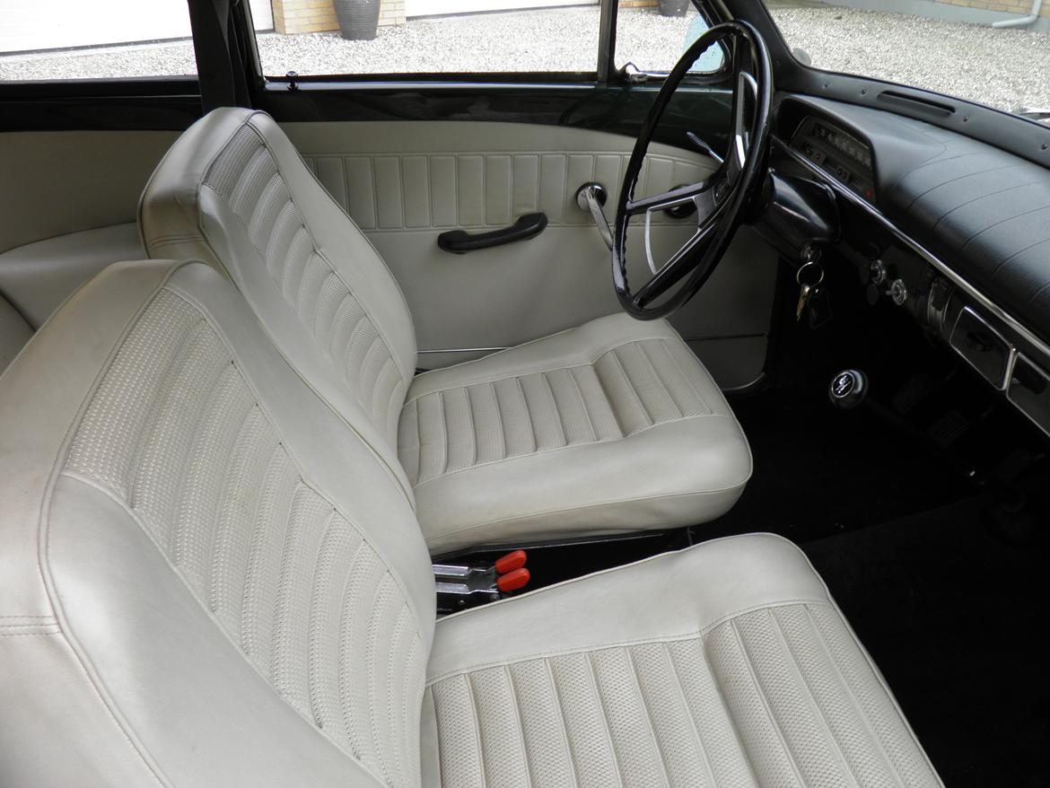 Volvo Amazon 121 billede 7