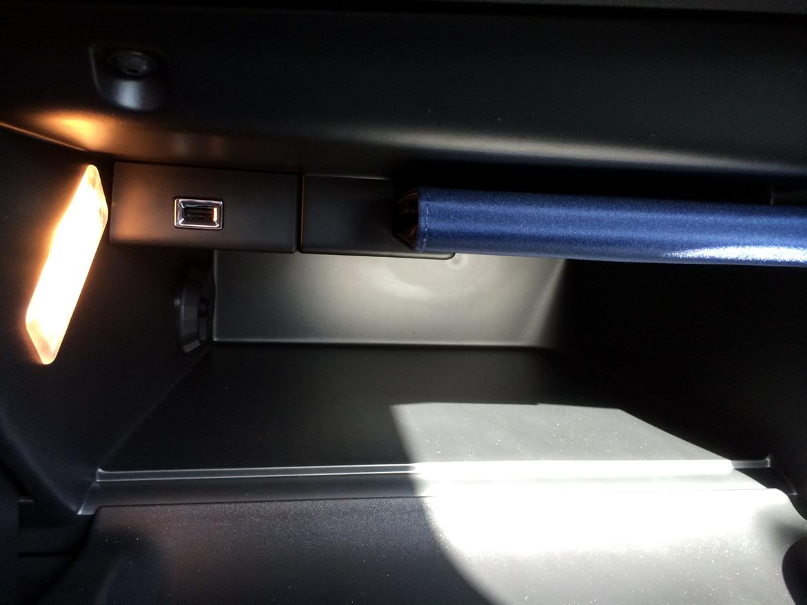 Peugeot 308 1,6 HDi Active billede 16