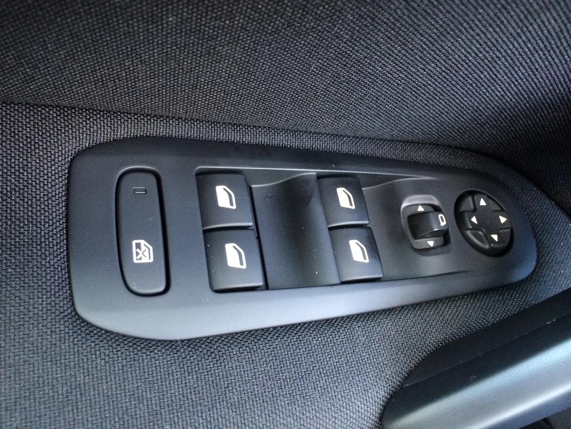 Peugeot 308 1,6 HDi Active billede 17