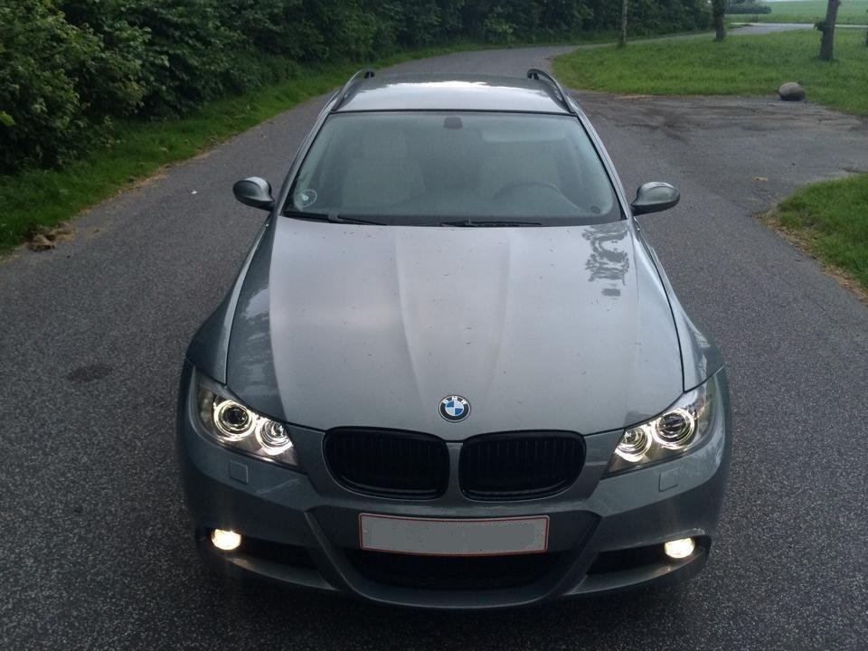BMW E91 billede 12