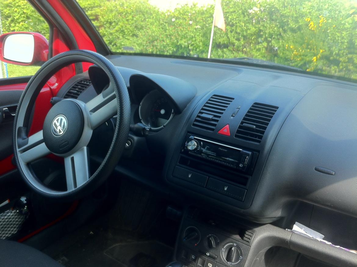 VW Lupo 3L billede 3