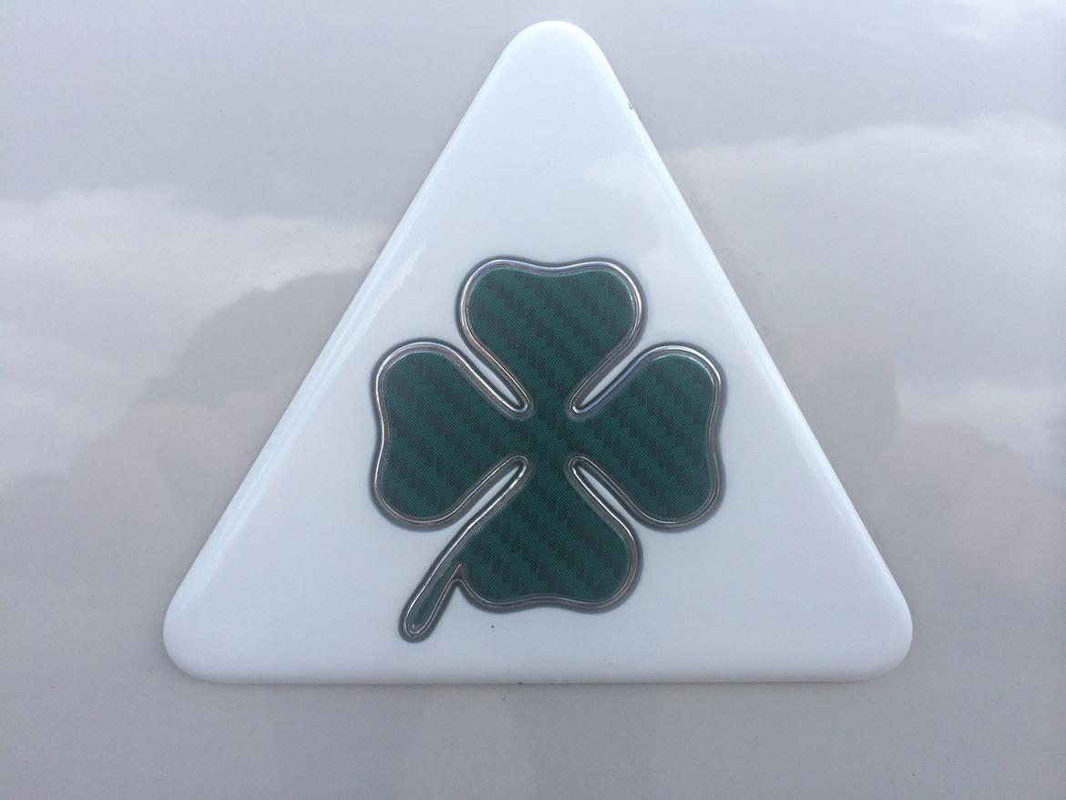 Alfa Romeo Mito quadrifoglio verde billede 5