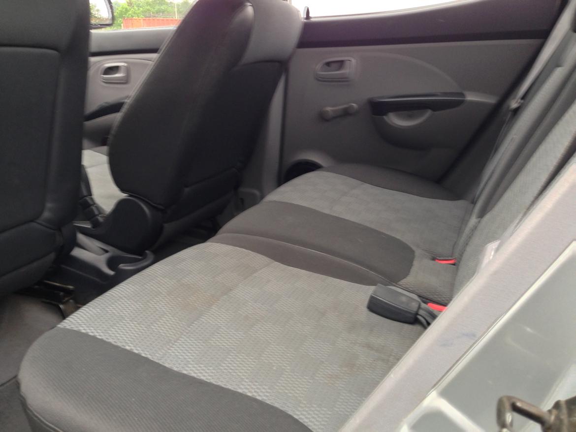 Kia Picanto billede 14