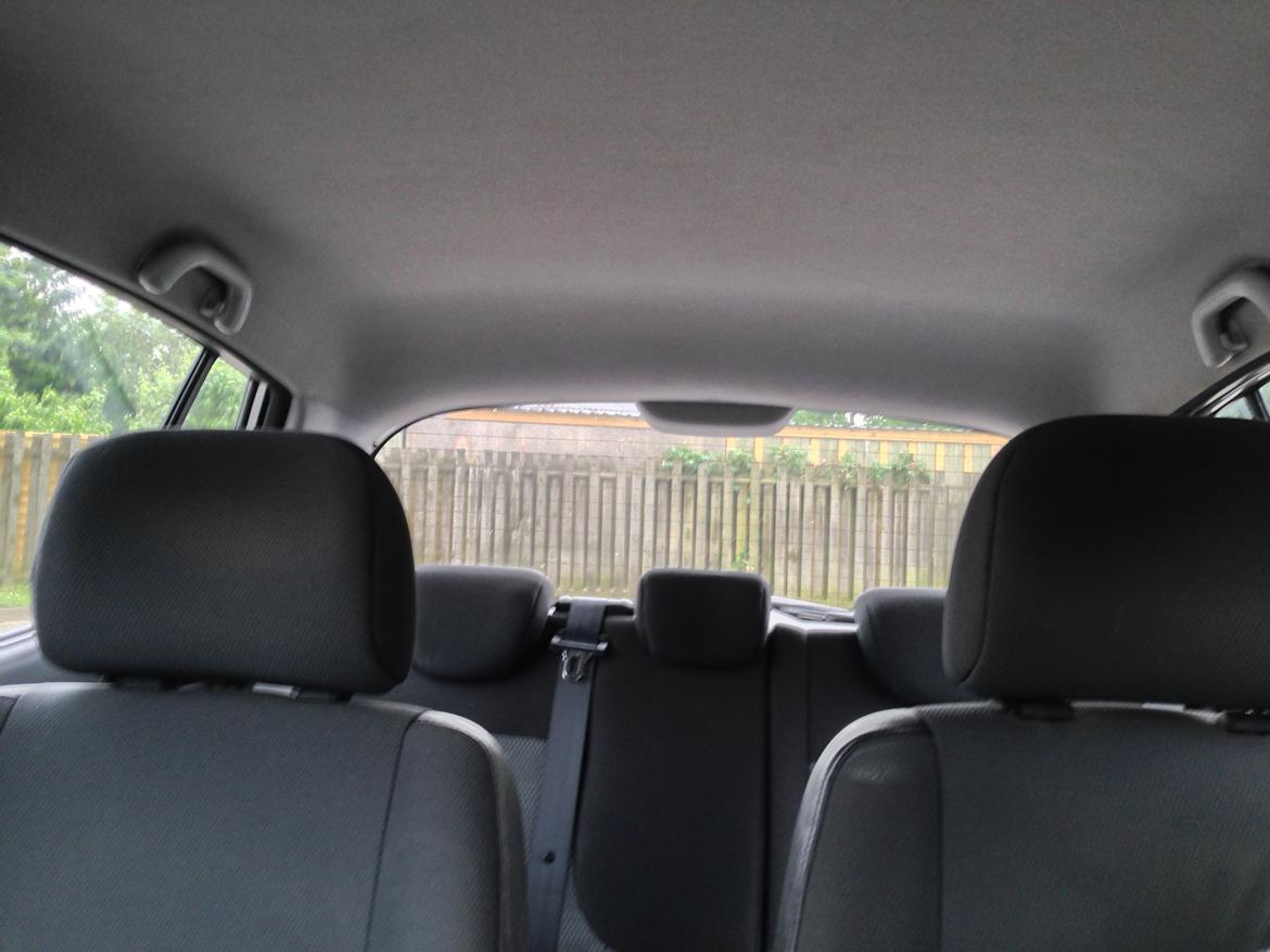 Kia Picanto billede 13