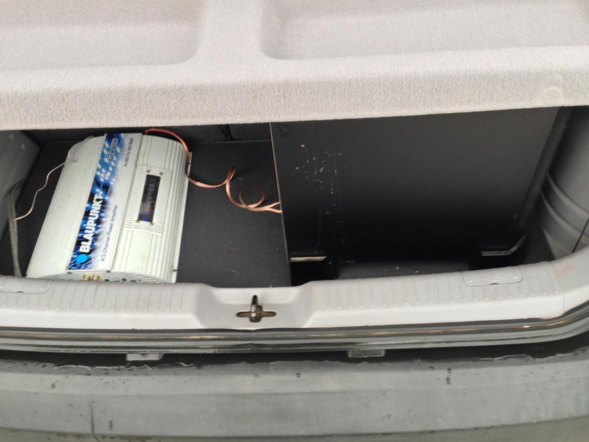 Kia Picanto billede 17