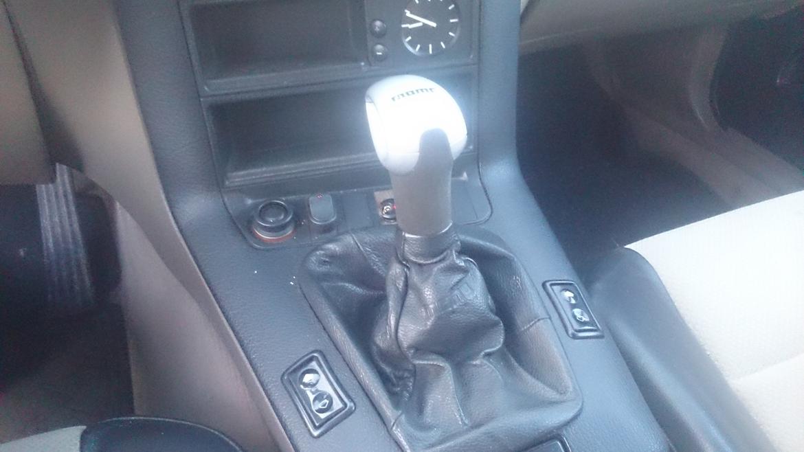 BMW e36 318i billede 14