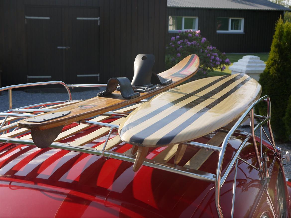 VW 1200 Bobbel "Solgt" billede 8