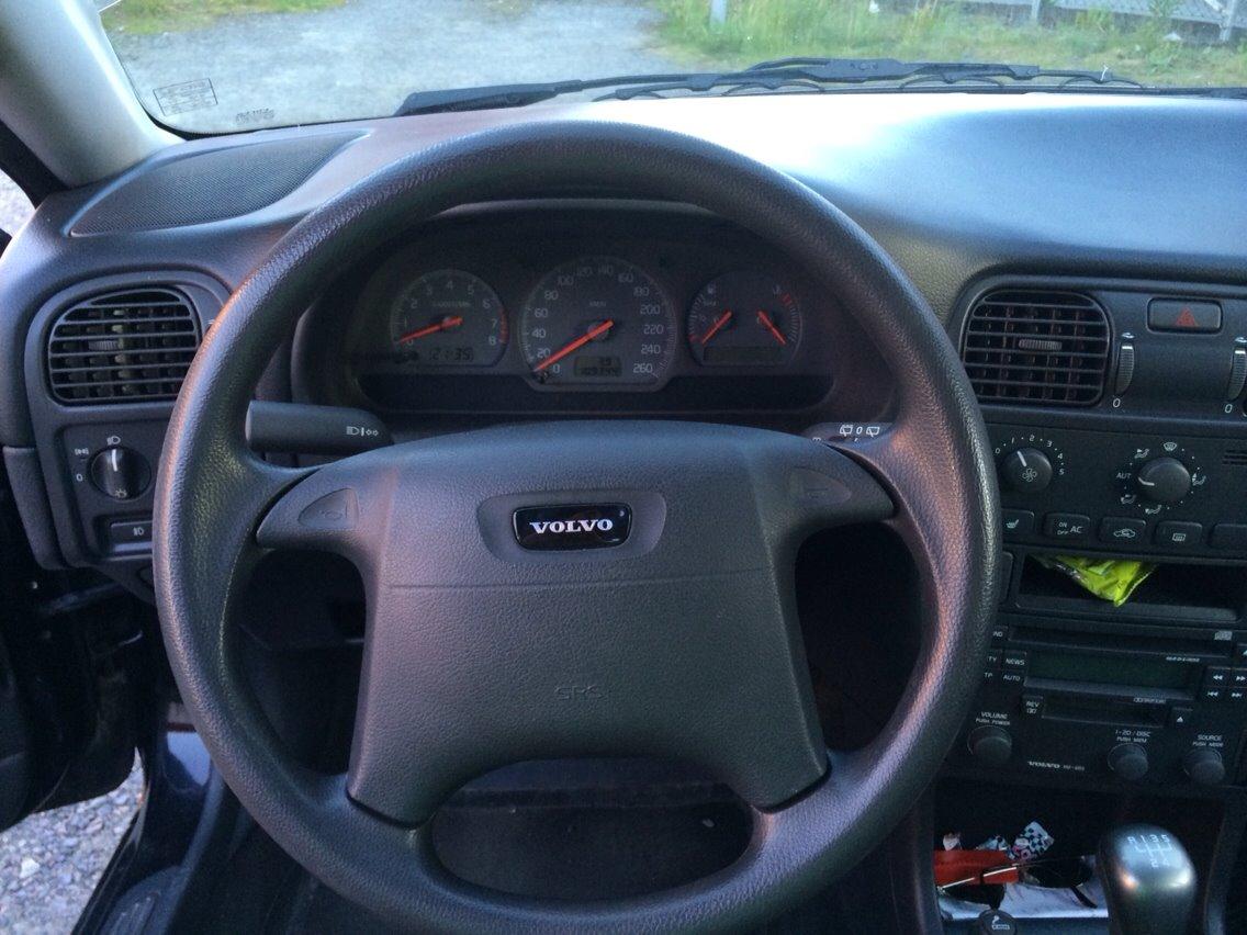 Volvo V40 1.8 Sport Business billede 7