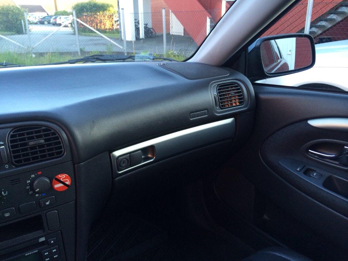 Volvo V40 1.8 Sport Business billede 9