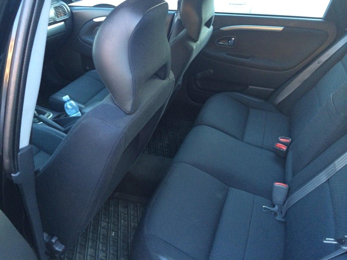 Volvo V40 1.8 Sport Business billede 10