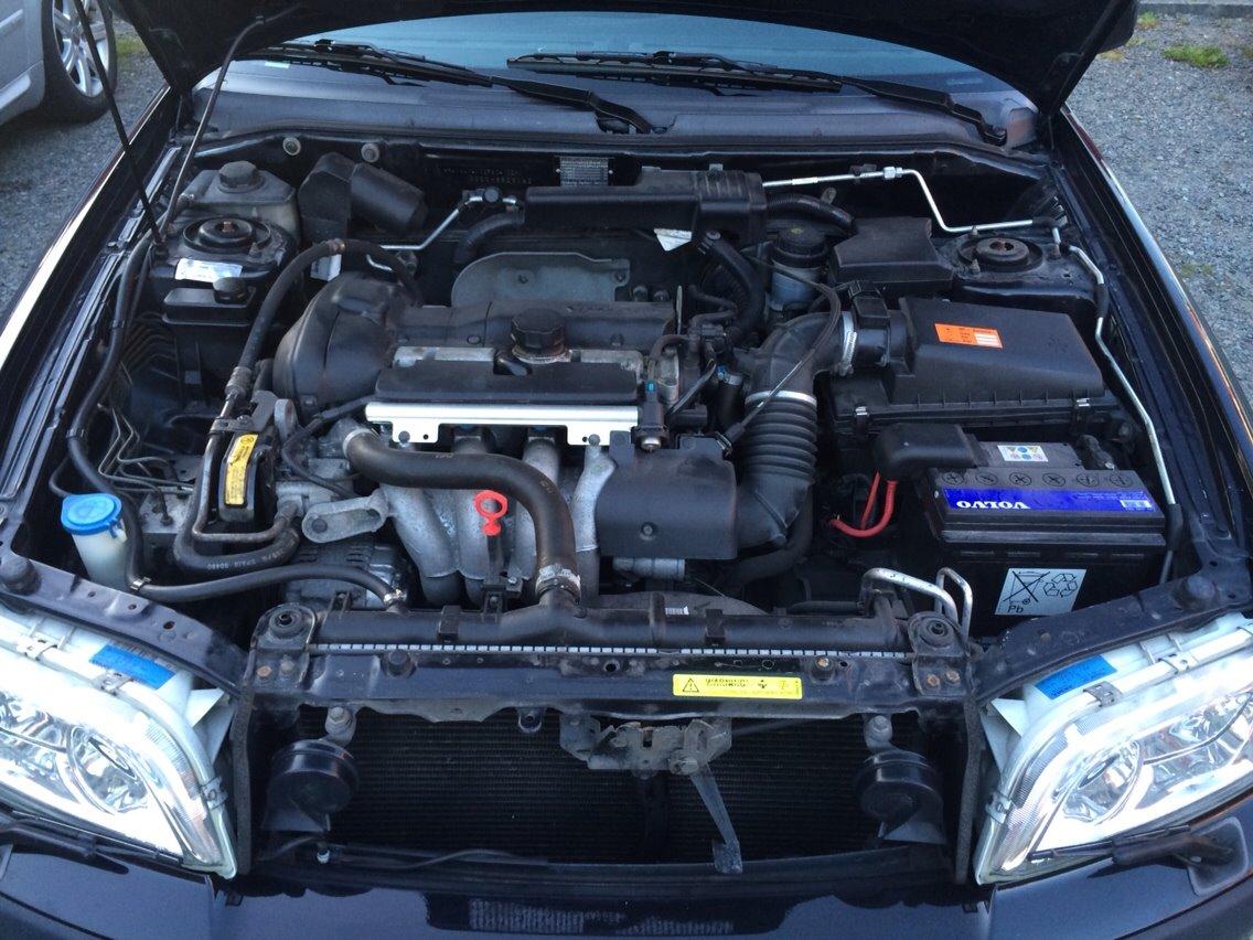 Volvo V40 1.8 Sport Business billede 12