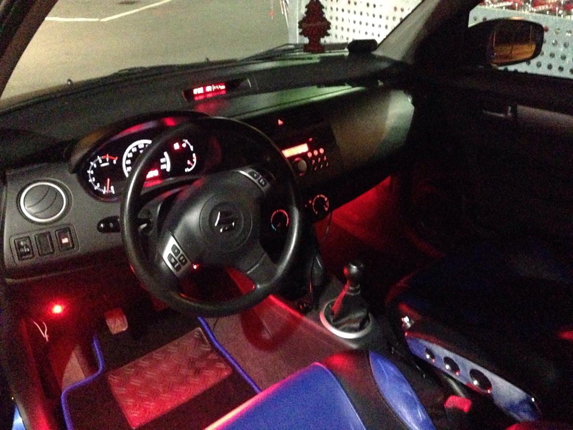 Suzuki Swift billede 5