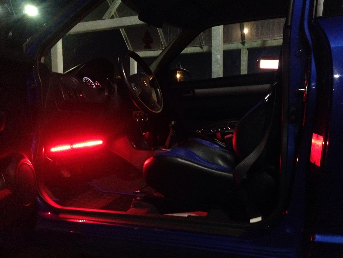 Suzuki Swift billede 6