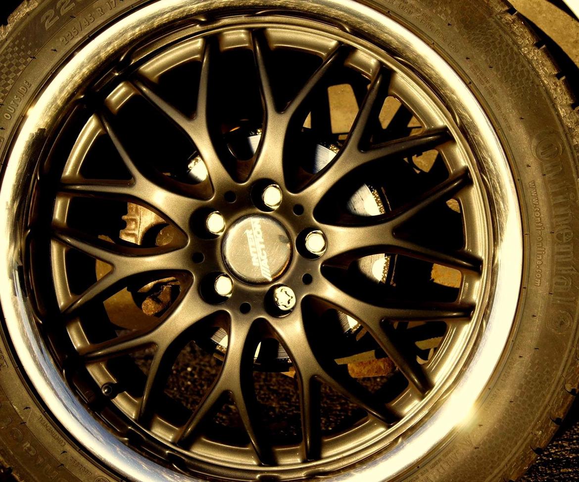 Audi A3 8L billede 5