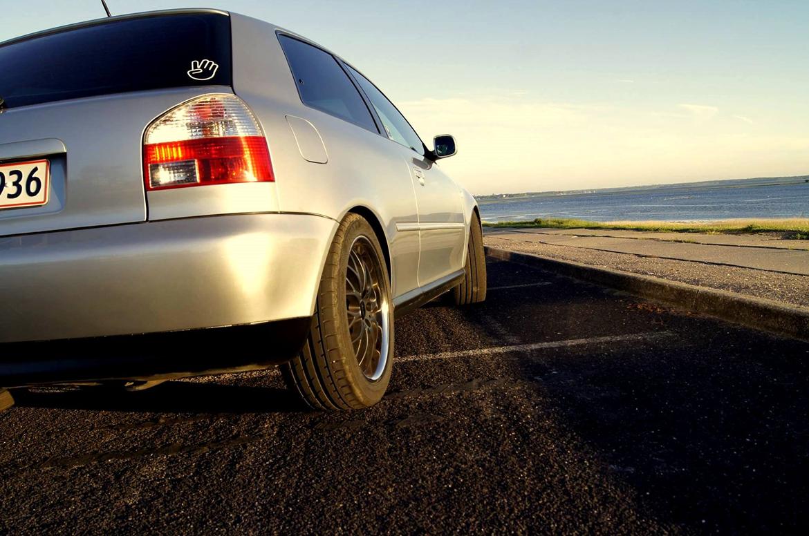 Audi A3 8L billede 6