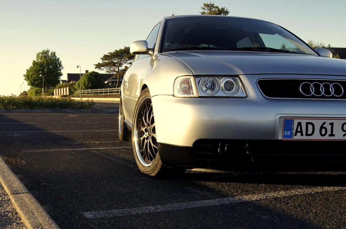 Audi A3 8L billede 9