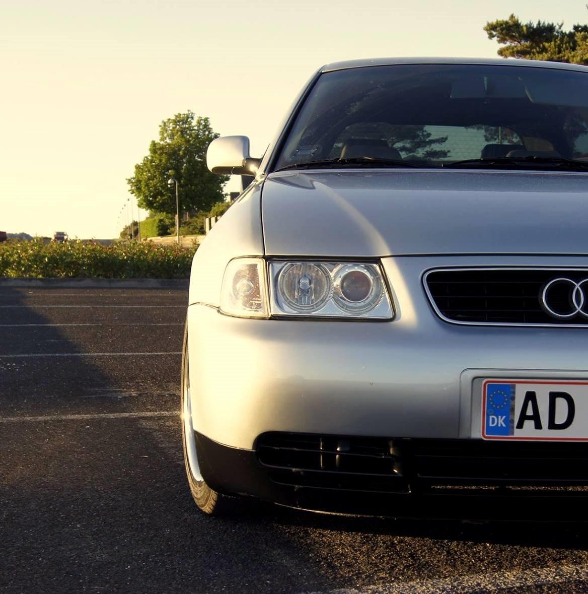 Audi A3 8L billede 10