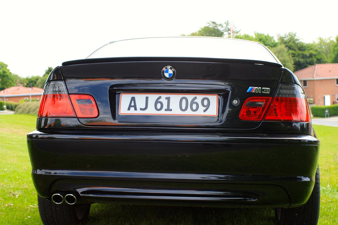 BMW 320ci coupe 2,2 aut."SOLGT" billede 4