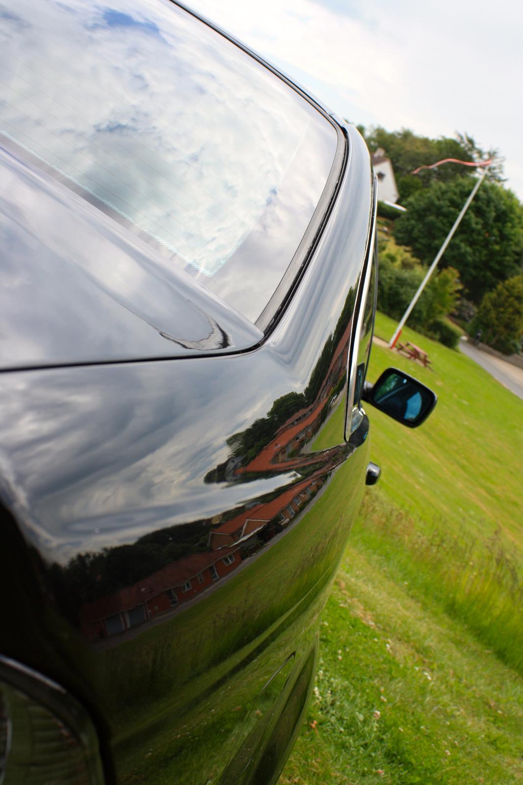 BMW 320ci coupe 2,2 aut."SOLGT" billede 6